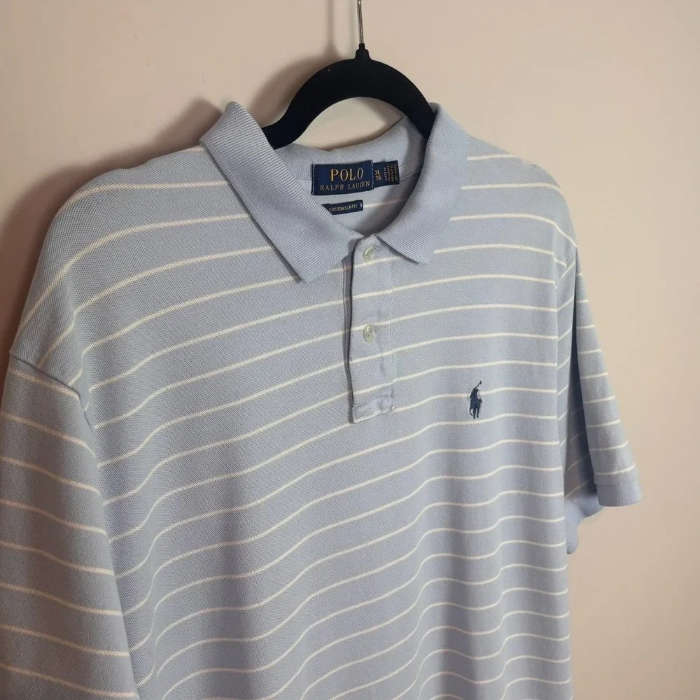 Polo Ralph Lauren size item
